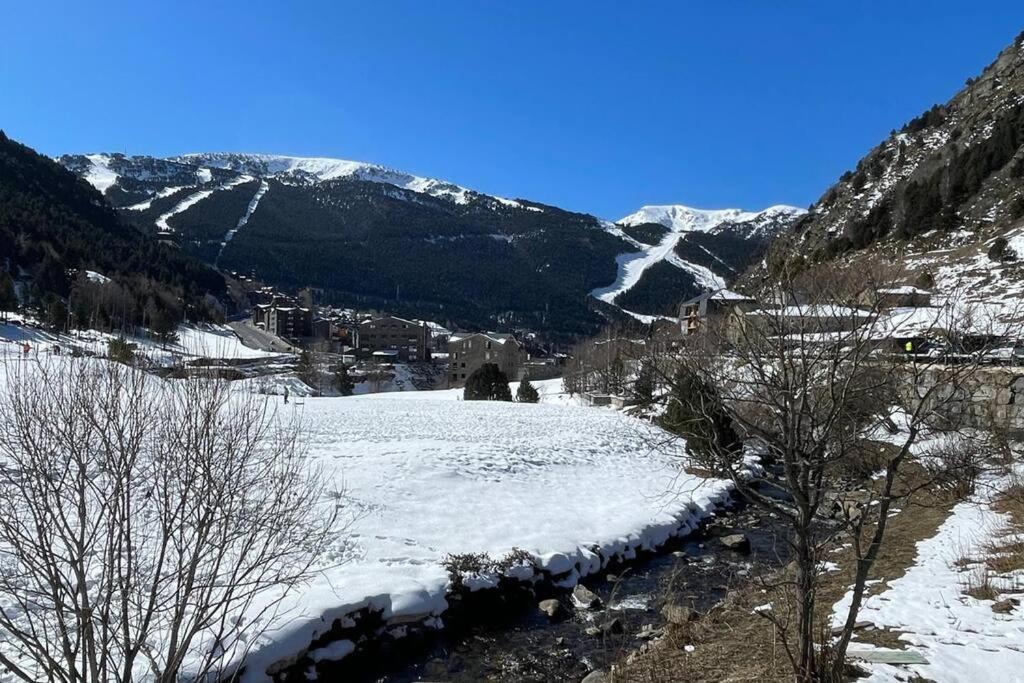 Apartament Gran Pirineu