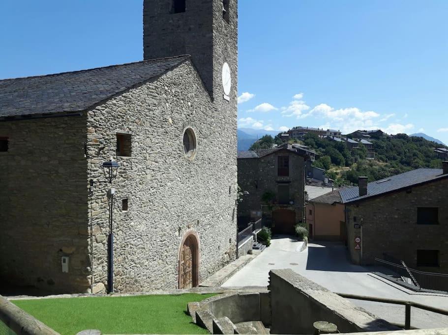 Apartament Gran Pirineu