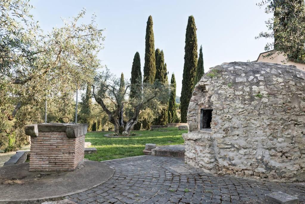 Idyllia - Tenuta San Marco - Ryder Cup Villa with pool view 3