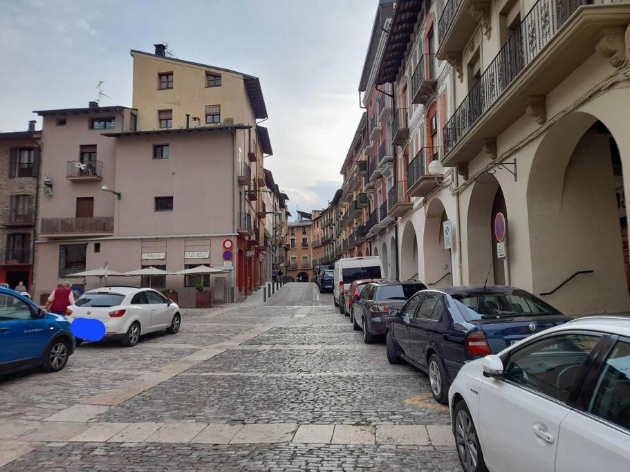 Apartament Gran Pirineu
