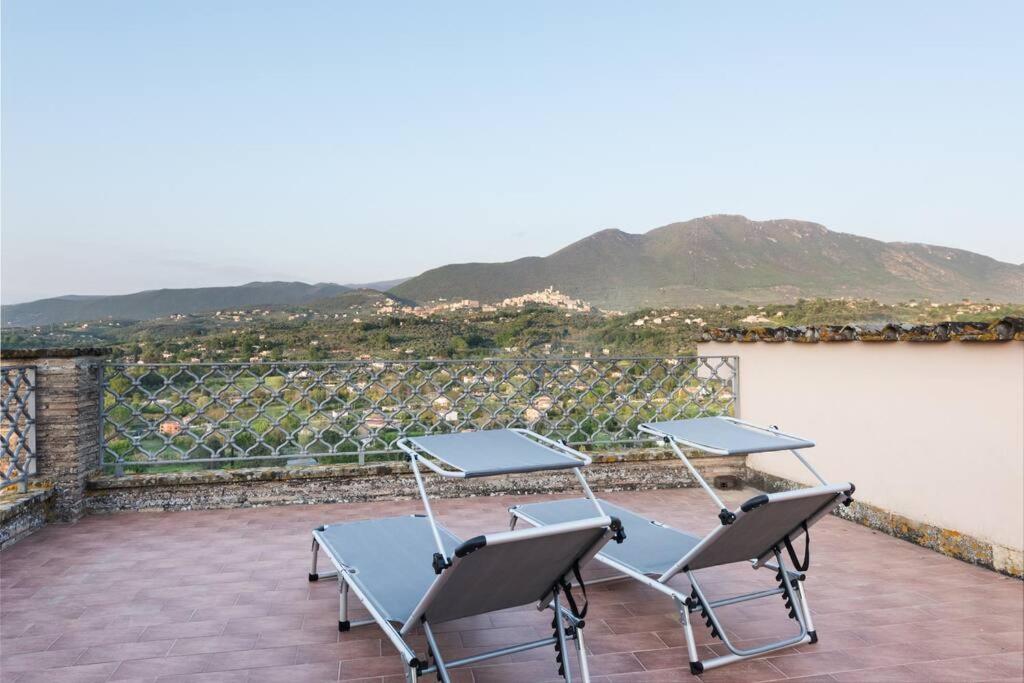 Idyllia - Tenuta San Marco - Ryder Cup Villa with pool view 4