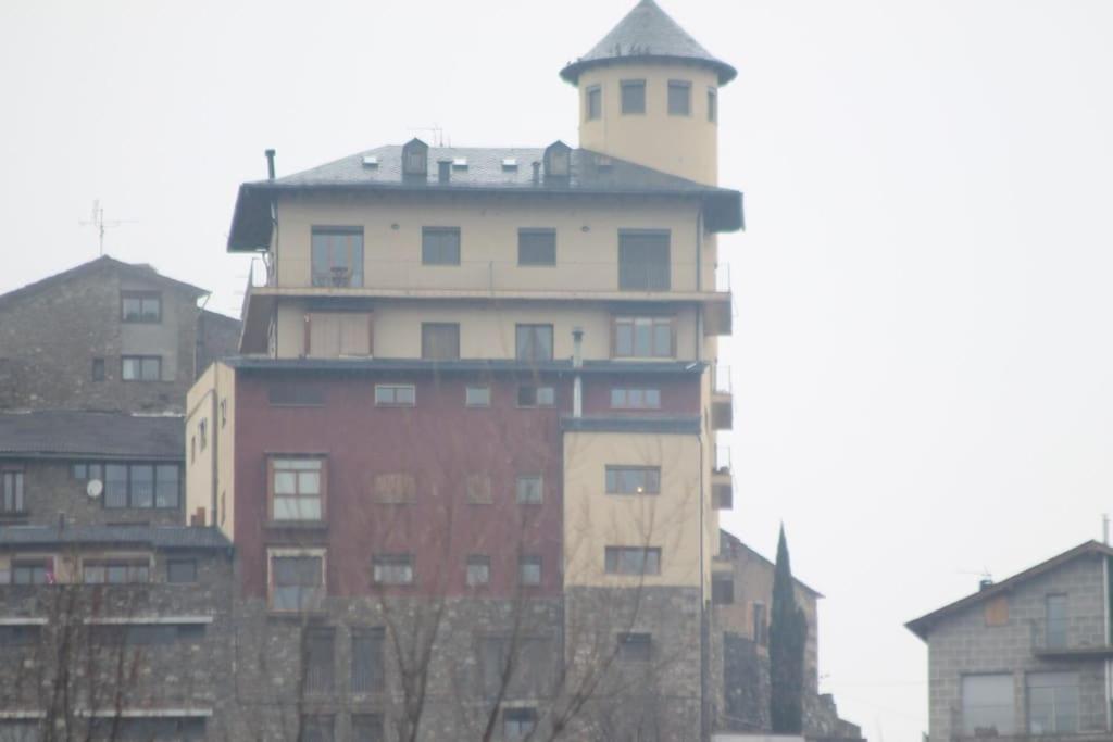 Apartament Gran Pirineu