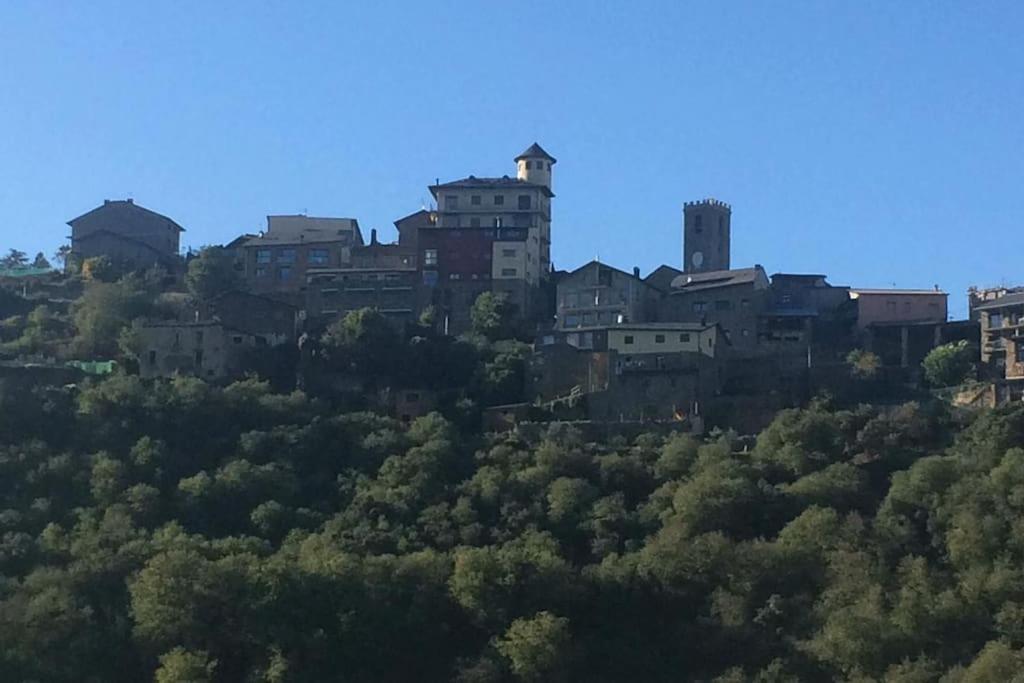 Apartament Gran Pirineu