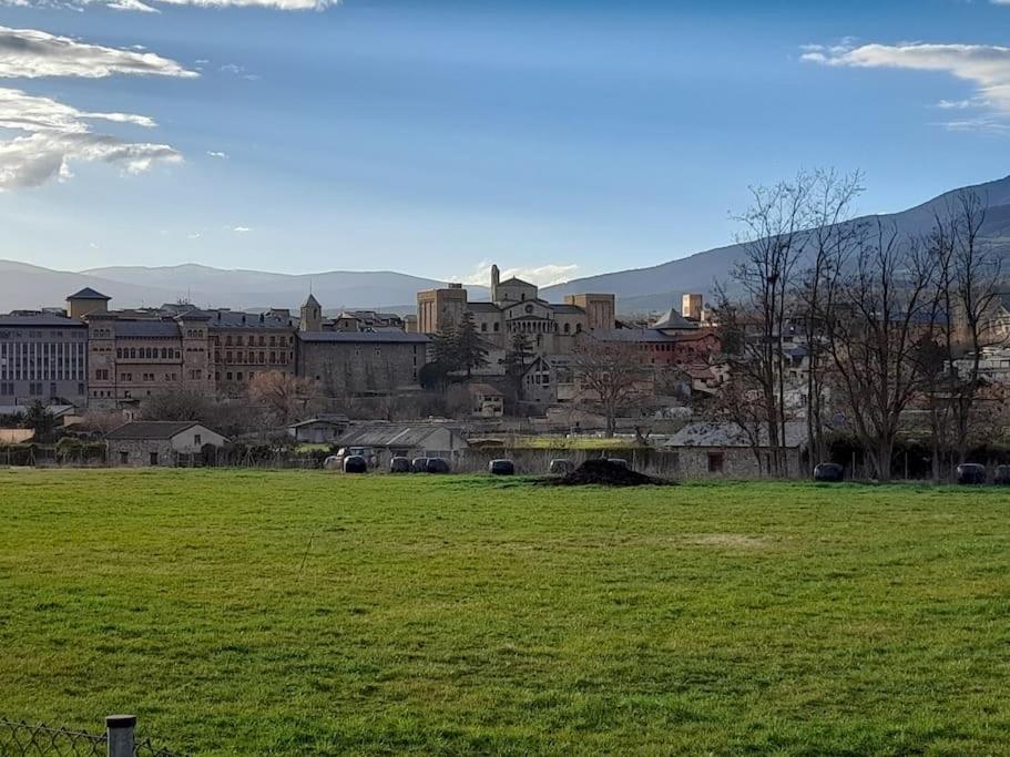 Apartament Gran Pirineu