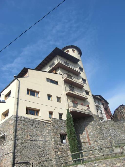 Apartament Gran Pirineu