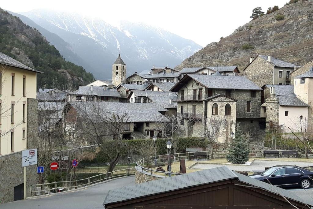 Apartament Gran Pirineu