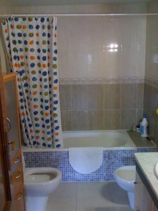 Apartament Gran Pirineu