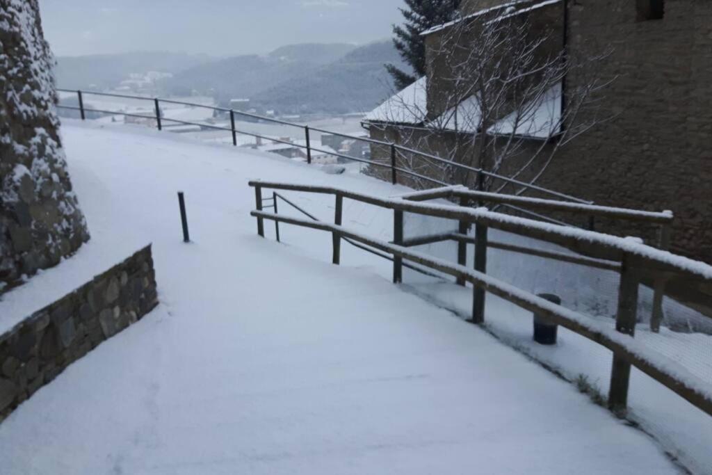 Apartament Gran Pirineu