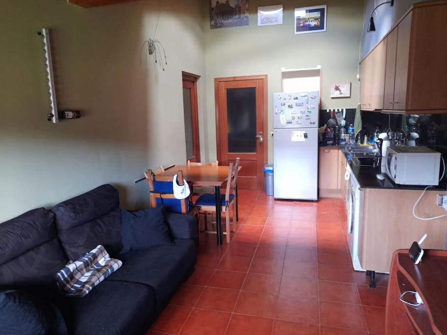 Apartament Gran Pirineu