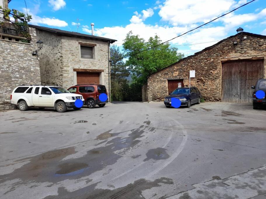 Apartament Gran Pirineu