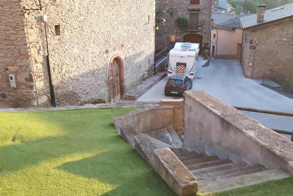 Apartament Gran Pirineu
