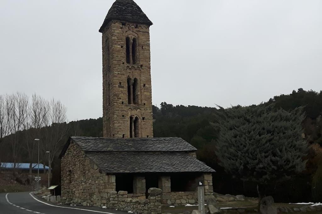Apartament Gran Pirineu