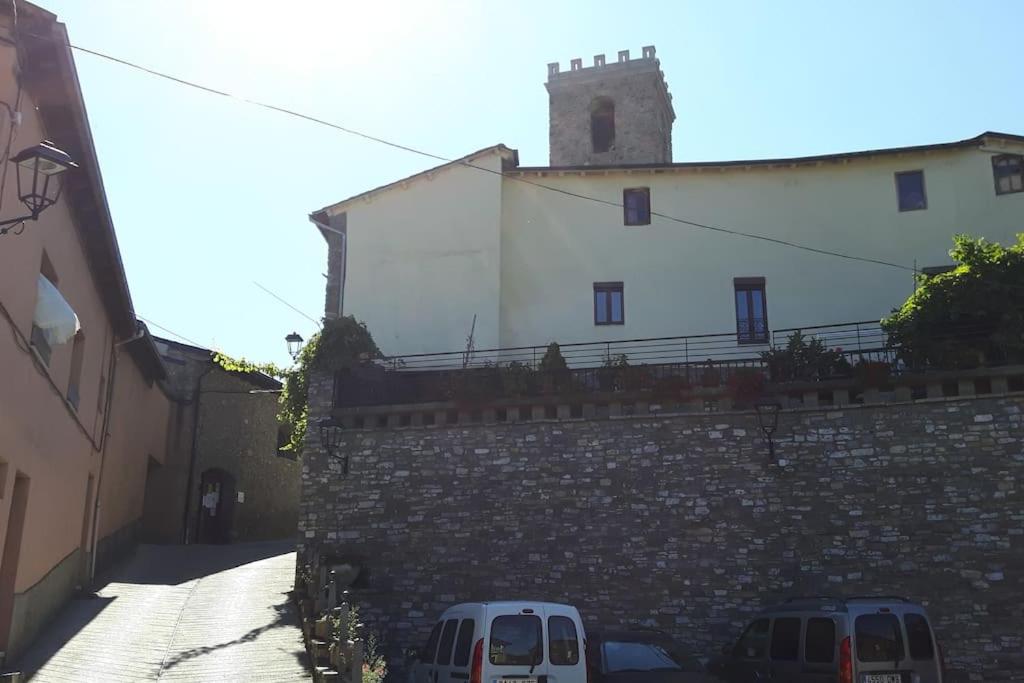 Apartament Gran Pirineu