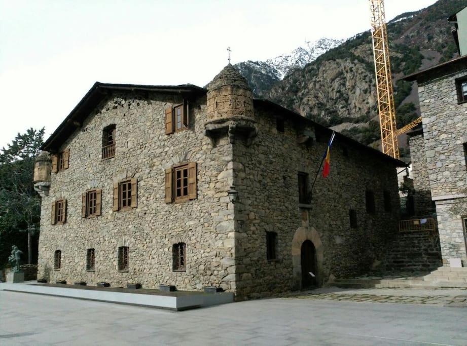 Apartament Gran Pirineu