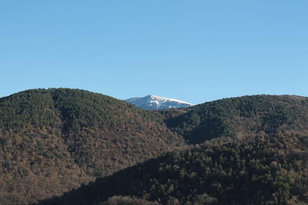 Apartament Gran Pirineu