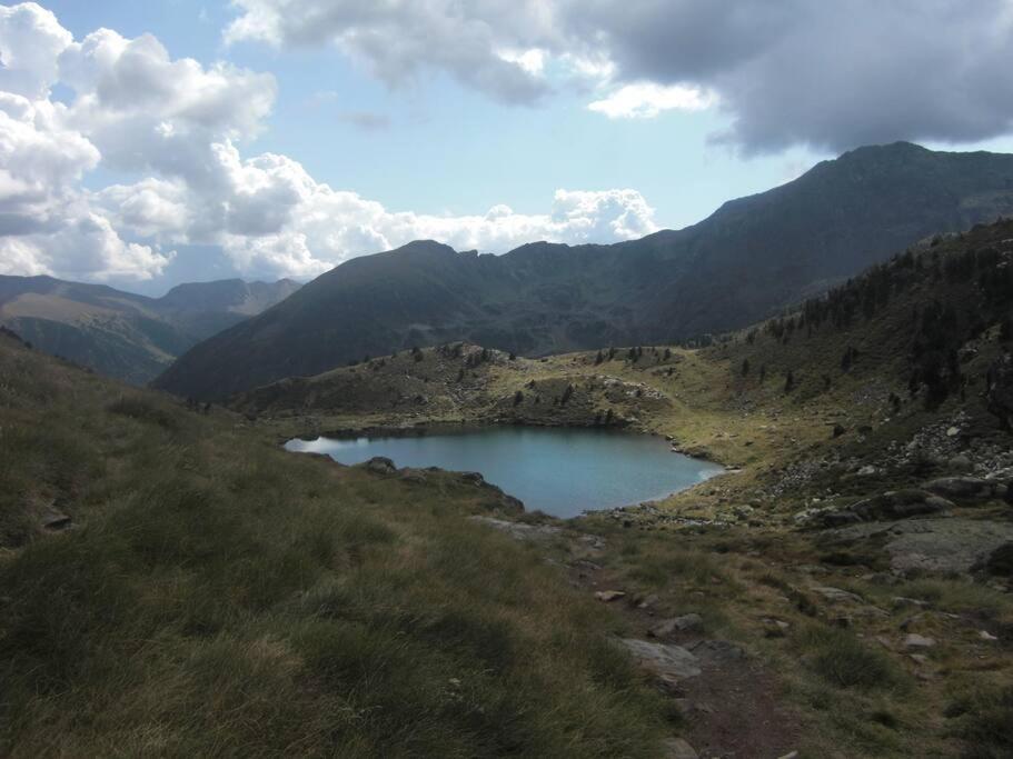 Apartament Gran Pirineu