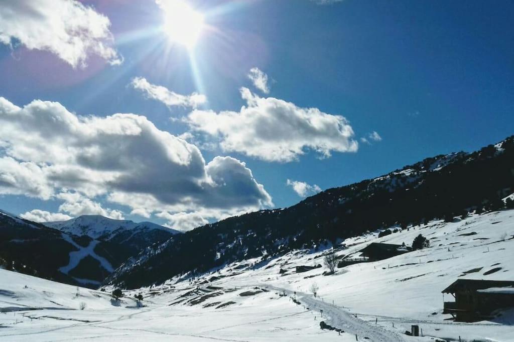 Apartament Gran Pirineu