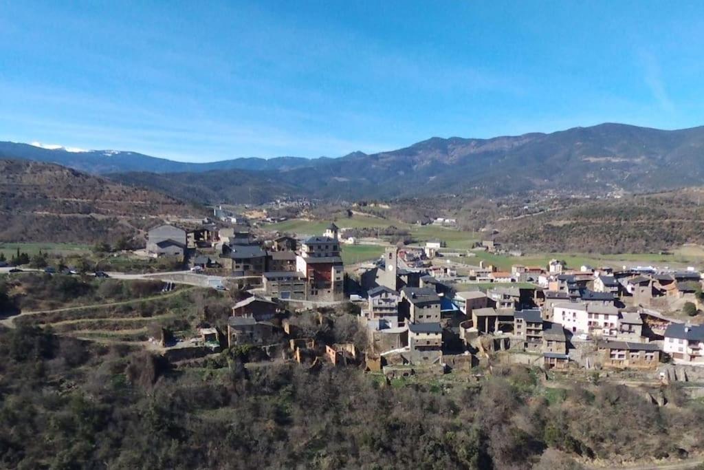 Apartament Gran Pirineu