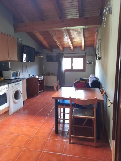 Apartament Gran Pirineu