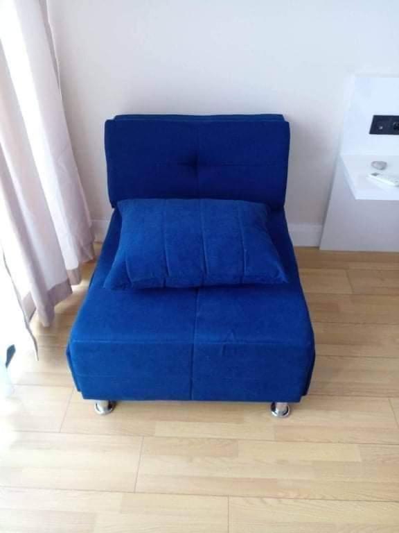 Orbi city Studio