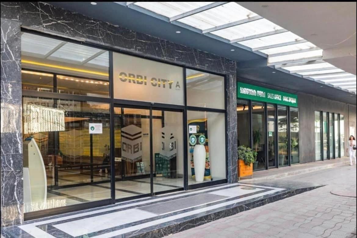 Orbi city Studio