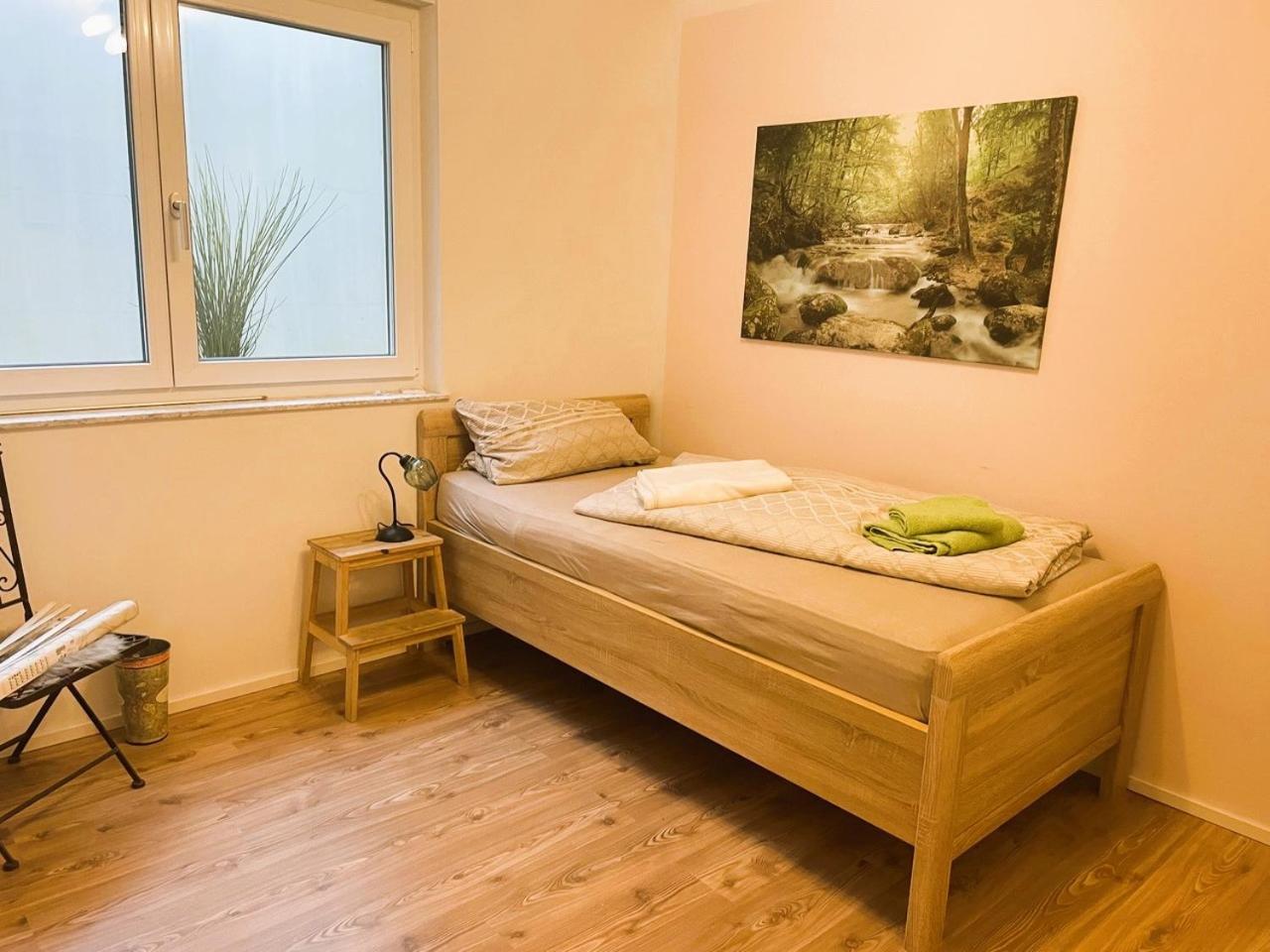 Sylvis Home Zentral gelegenes Ferienhaus in ruhiger Lage