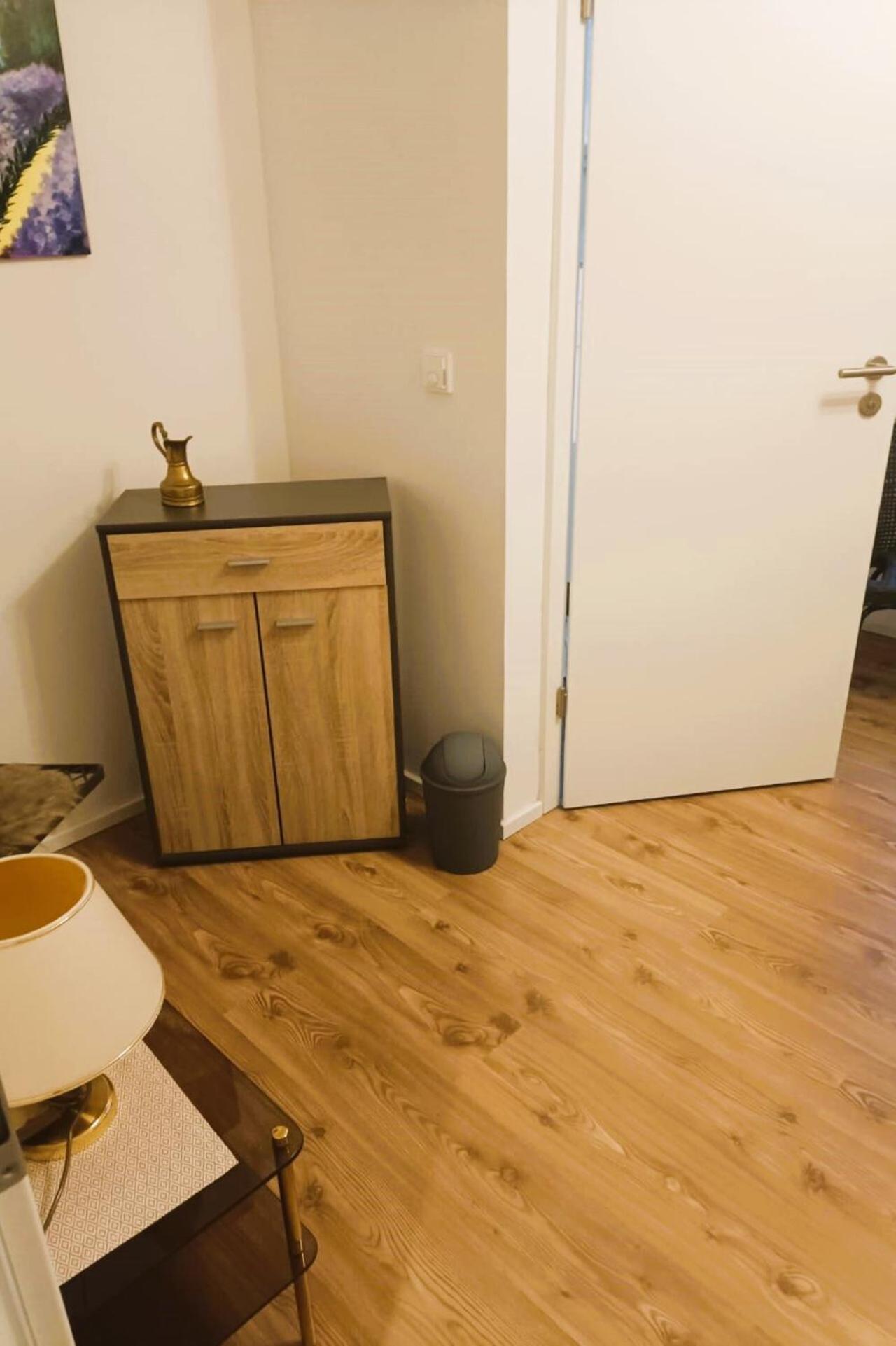 Sylvis Home Zentral gelegenes Ferienhaus in ruhiger Lage