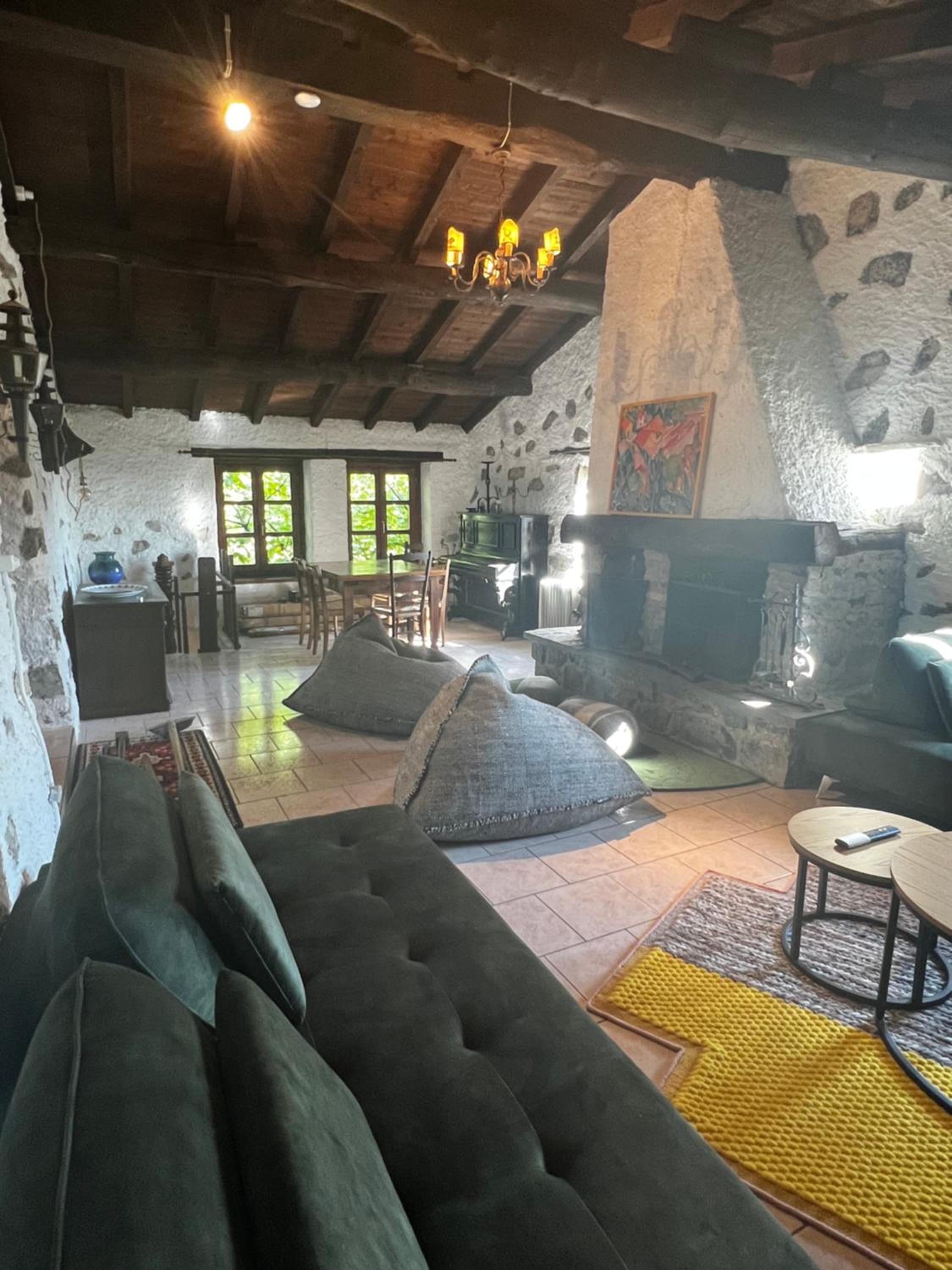 Rustico Bellavista
