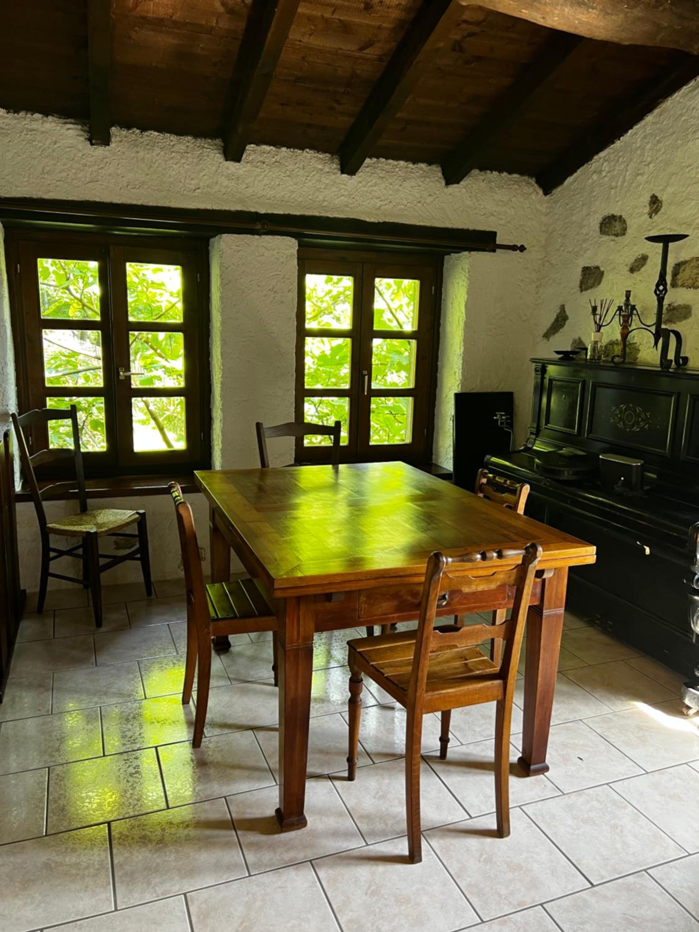 Rustico Bellavista