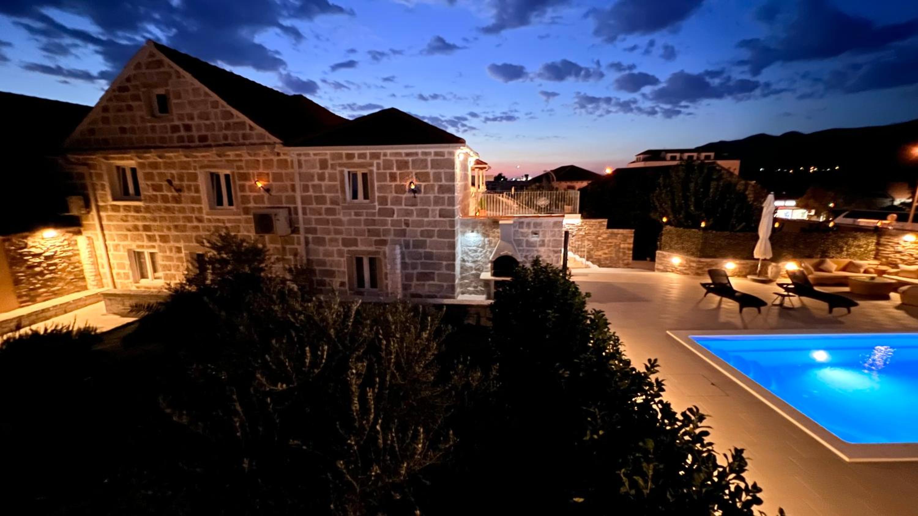 Hotel Villa Dalma - Image 1