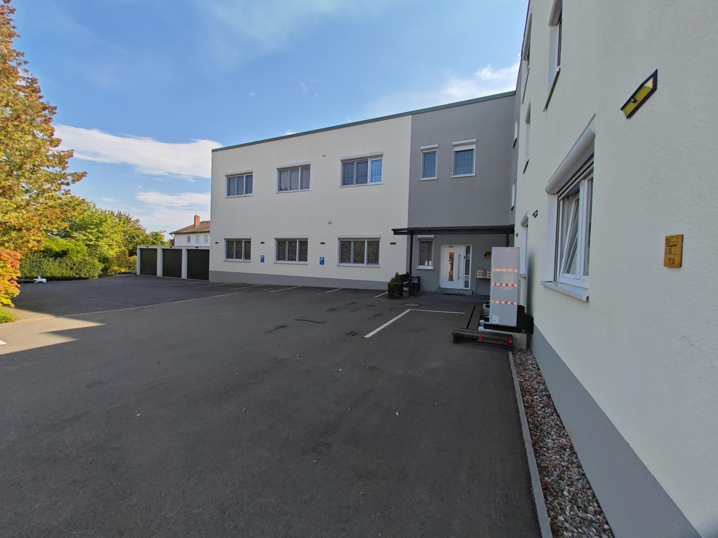 Apartment O2 - Gehobene 4-Zimmer Wohnung 145qm fur 1-6 Personen 2x DZ 1x ZZ - Property Image 4