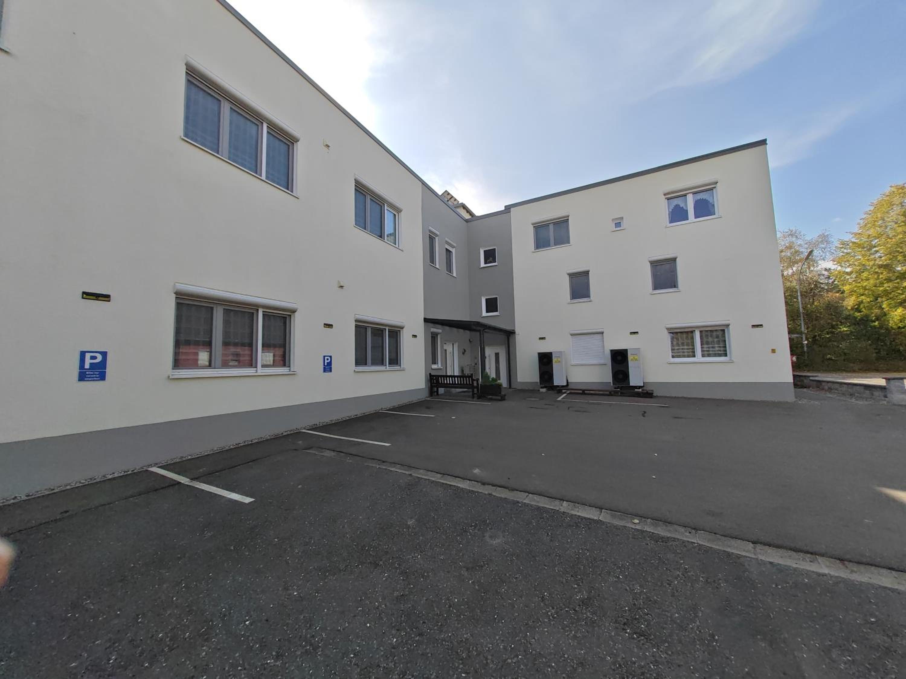 Apartment O2 - Gehobene 4-Zimmer Wohnung 145qm fur 1-6 Personen 2x DZ 1x ZZ - Property Image 5