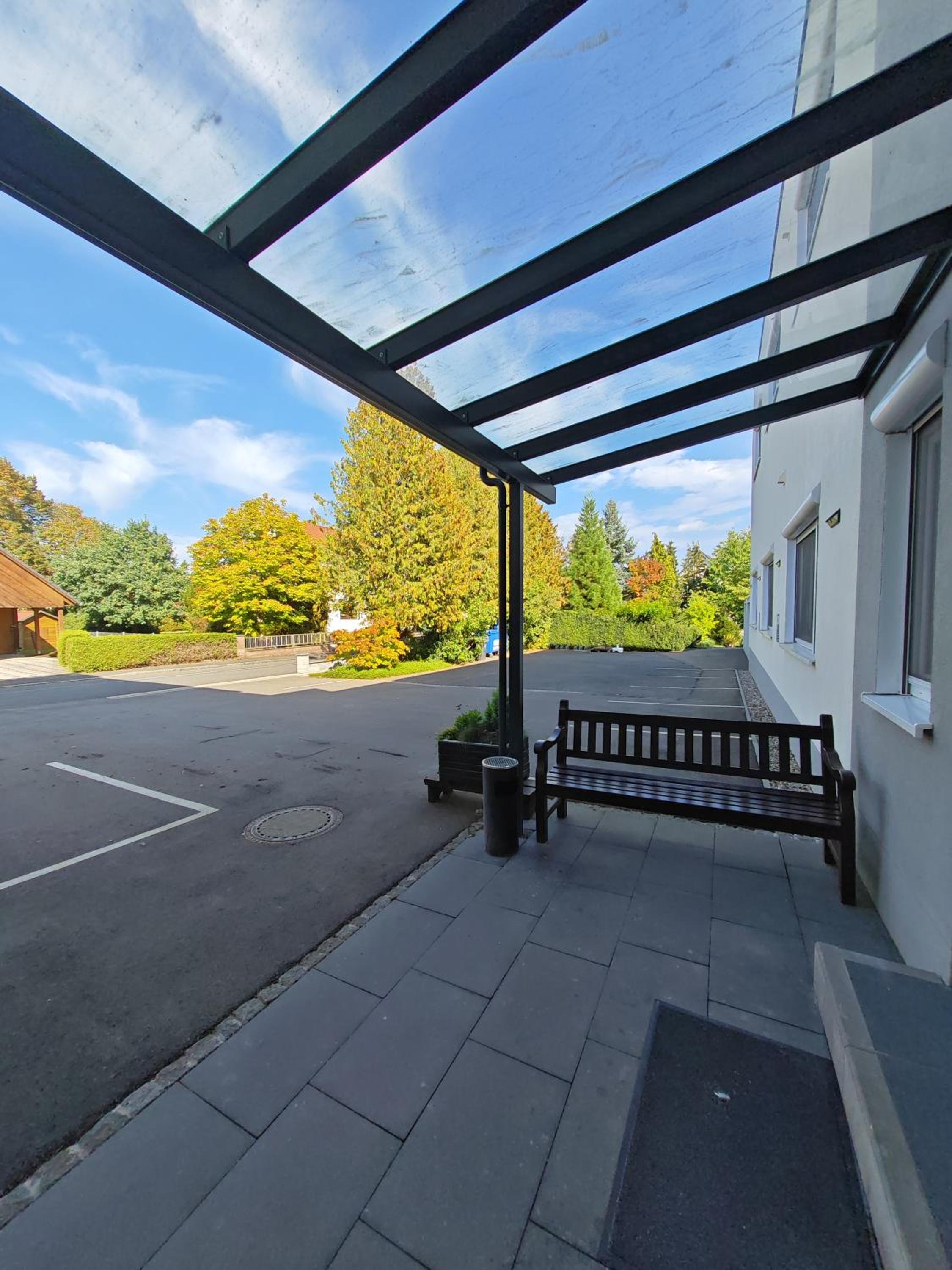 Apartment O2 - Gehobene 4-Zimmer Wohnung 145qm fur 1-6 Personen 2x DZ 1x ZZ - Property Image 3