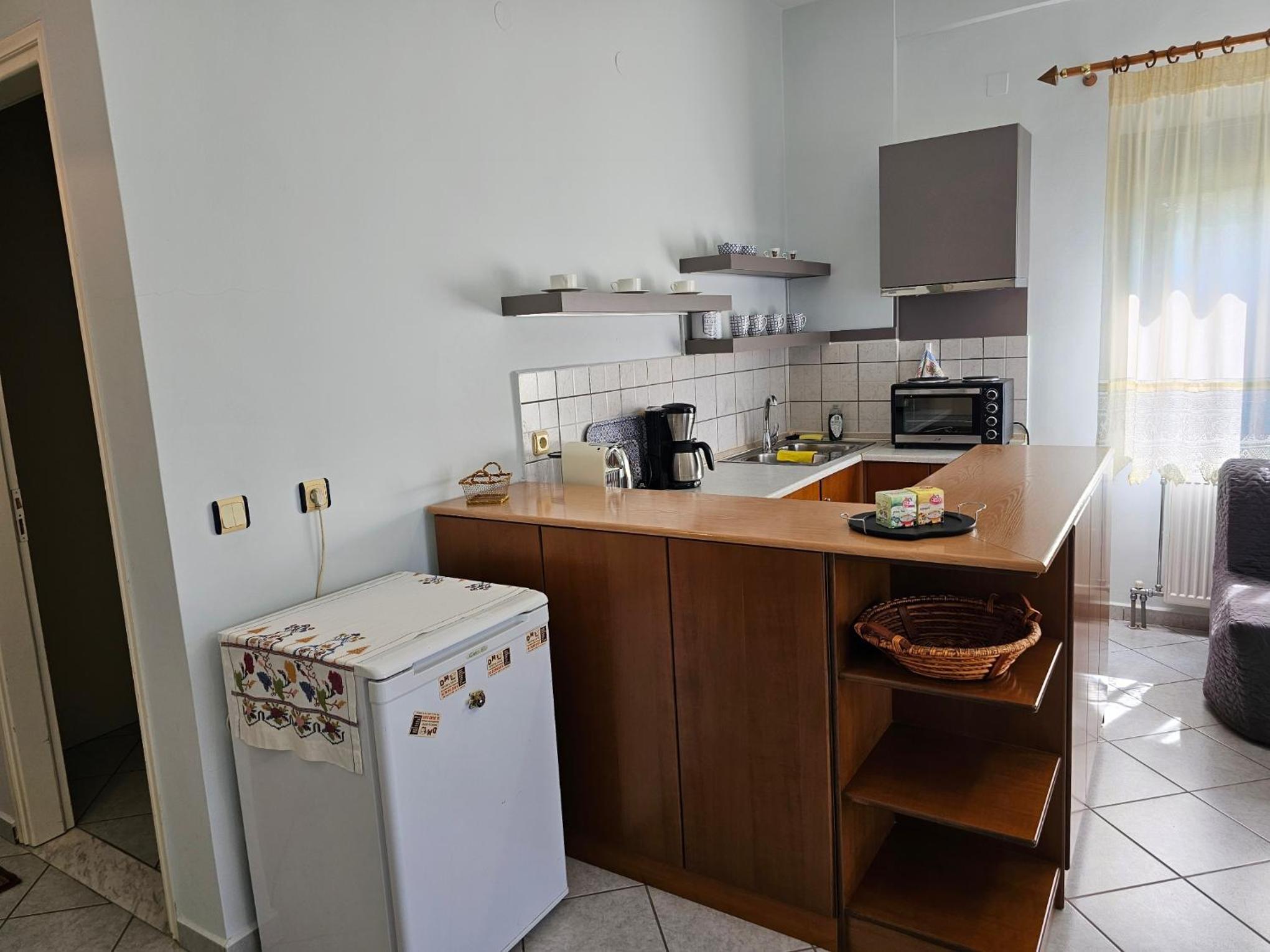 Pallantza Estate Trikala