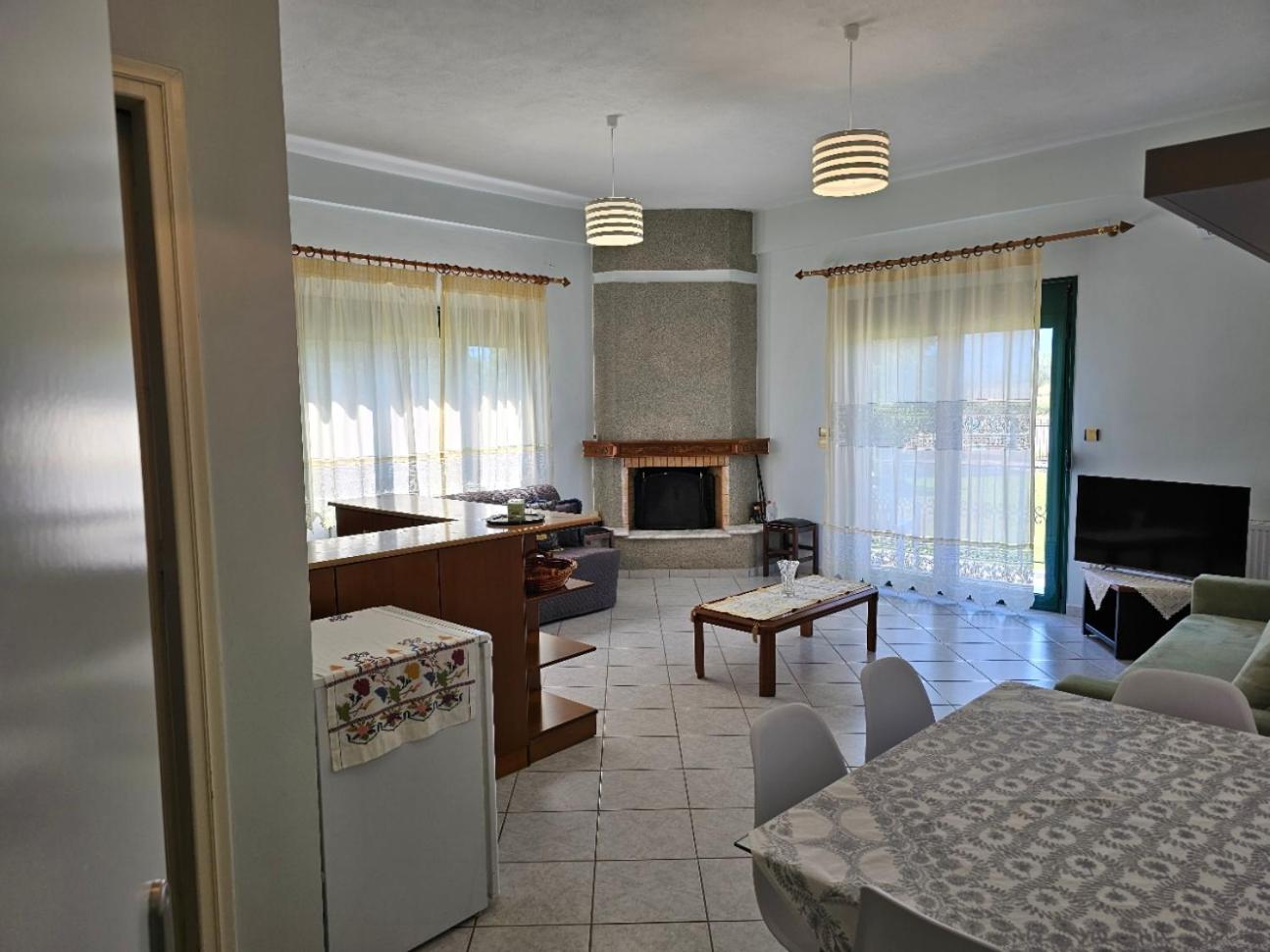 Pallantza Estate Trikala