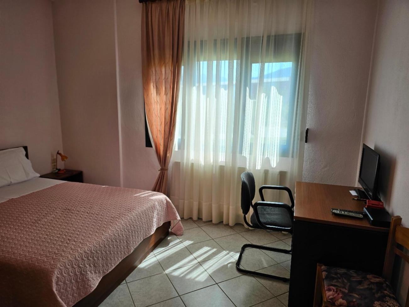 Pallantza Estate Trikala