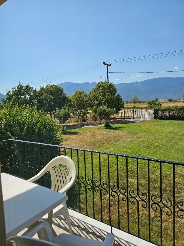 Pallantza Estate Trikala