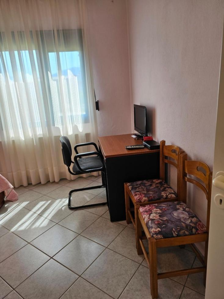 Pallantza Estate Trikala