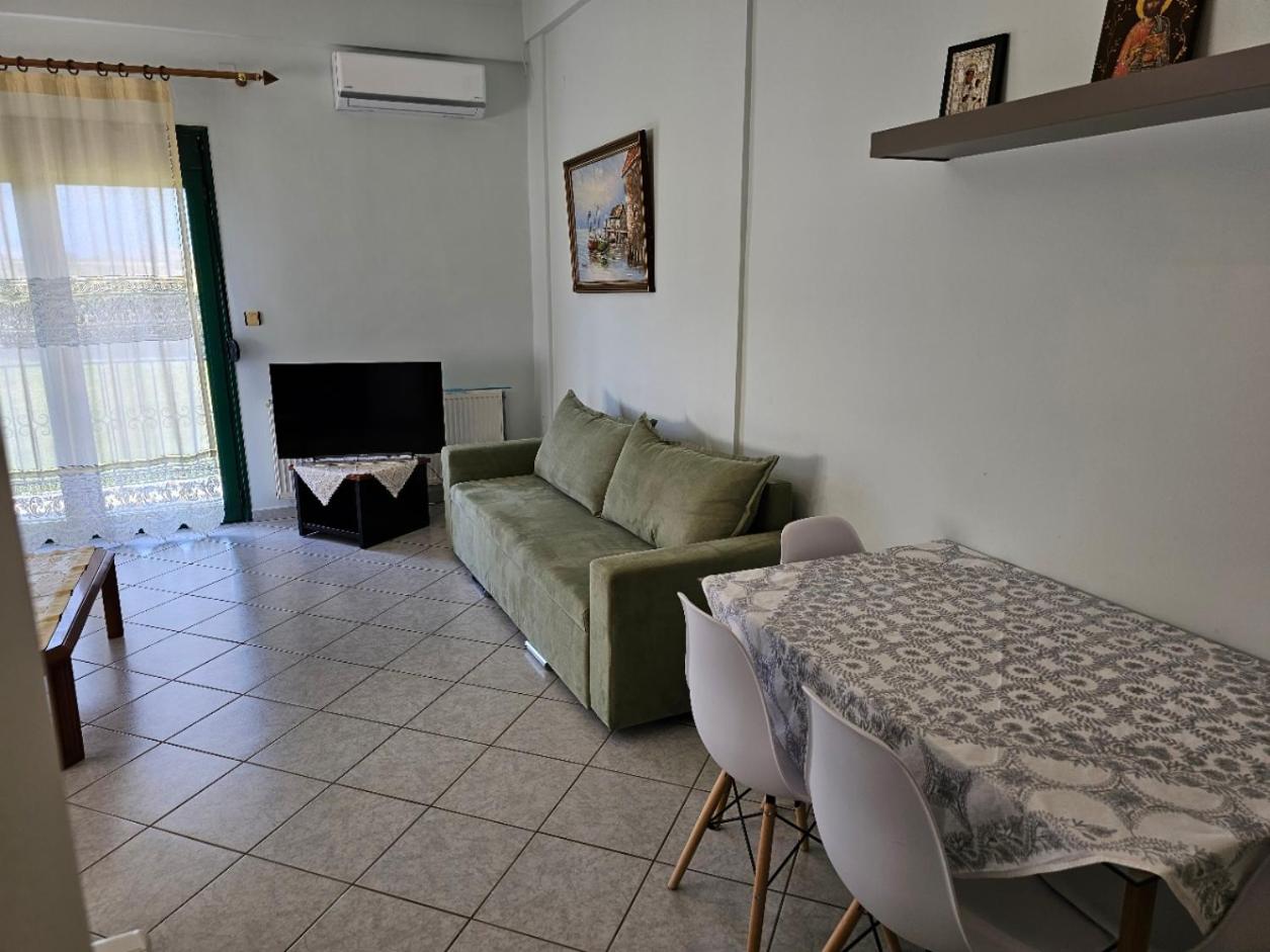 Pallantza Estate Trikala
