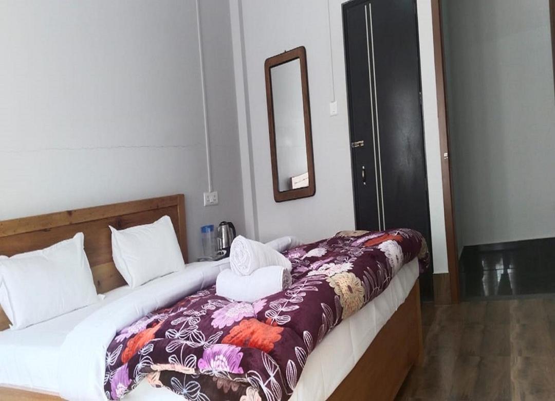 Kyede Homestay