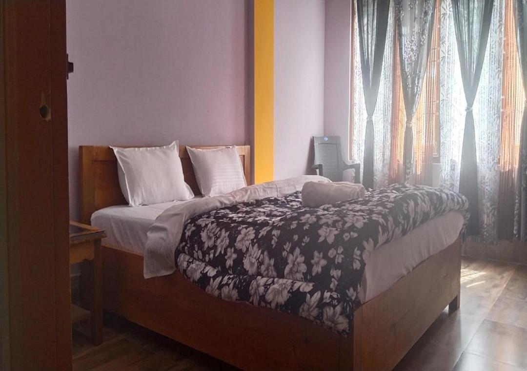 Kyede Homestay