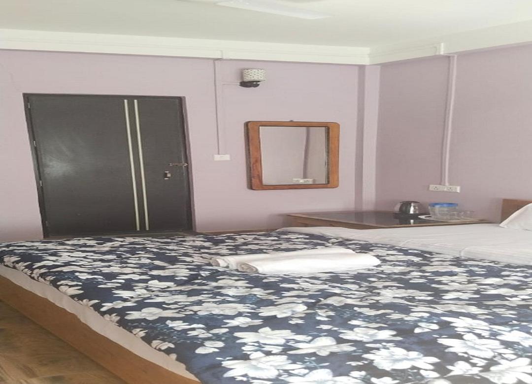 Kyede Homestay