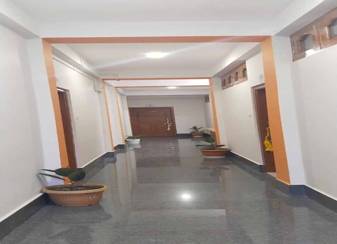 Kyede Homestay