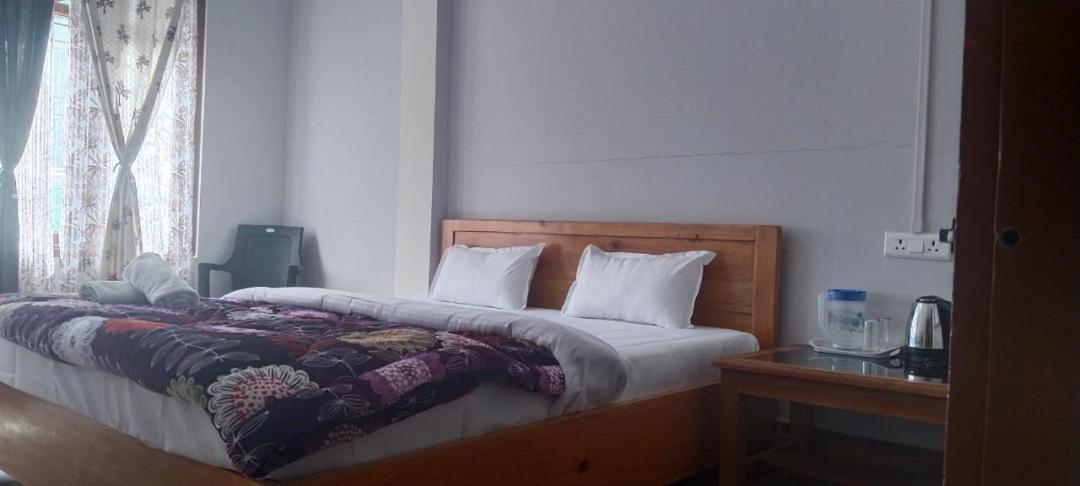 Kyede Homestay