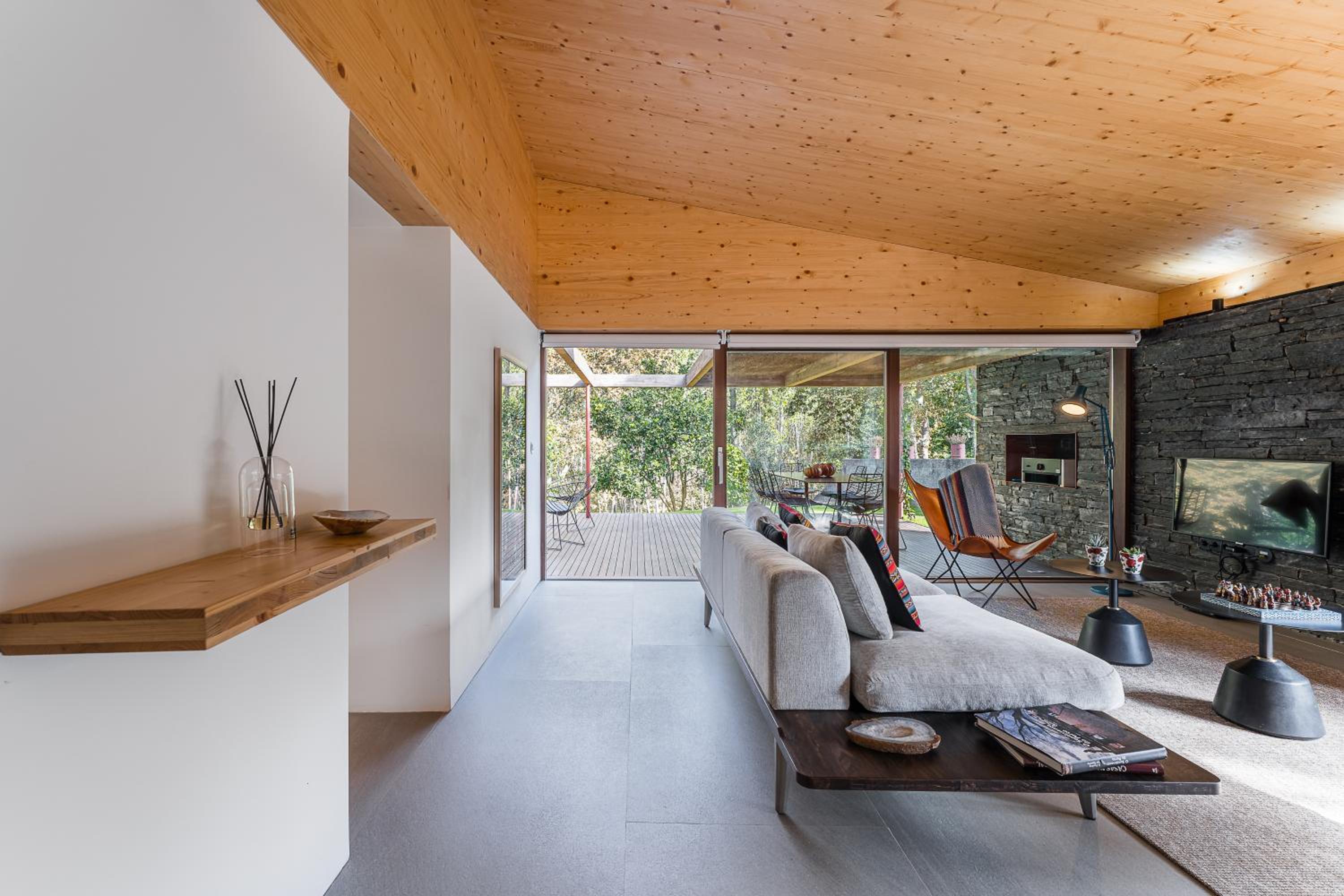 Casa de Medas - Private country house with outdoor spa and river view only 25 minutes away from Oporto view 5