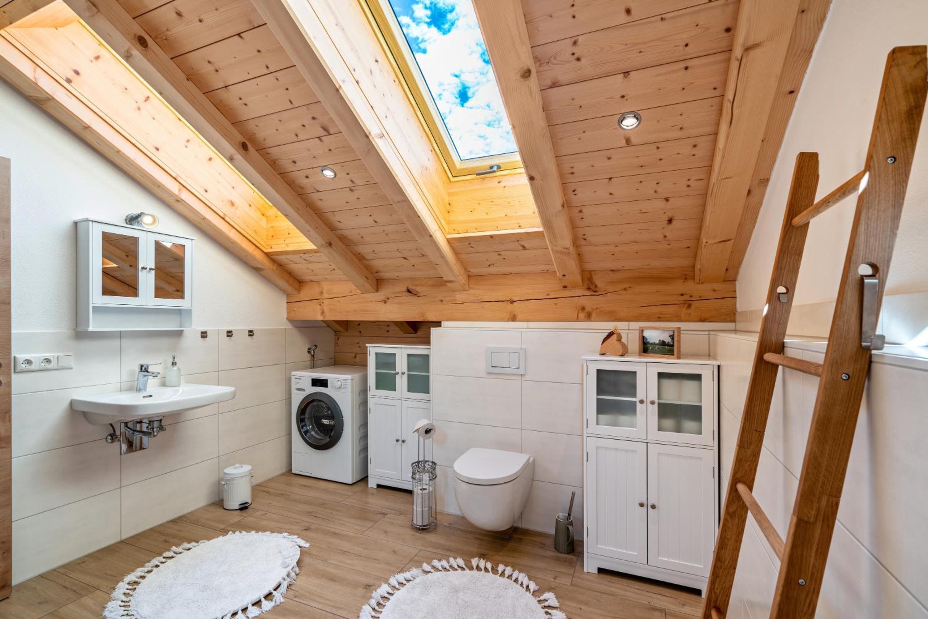 Wohnung Brauneck