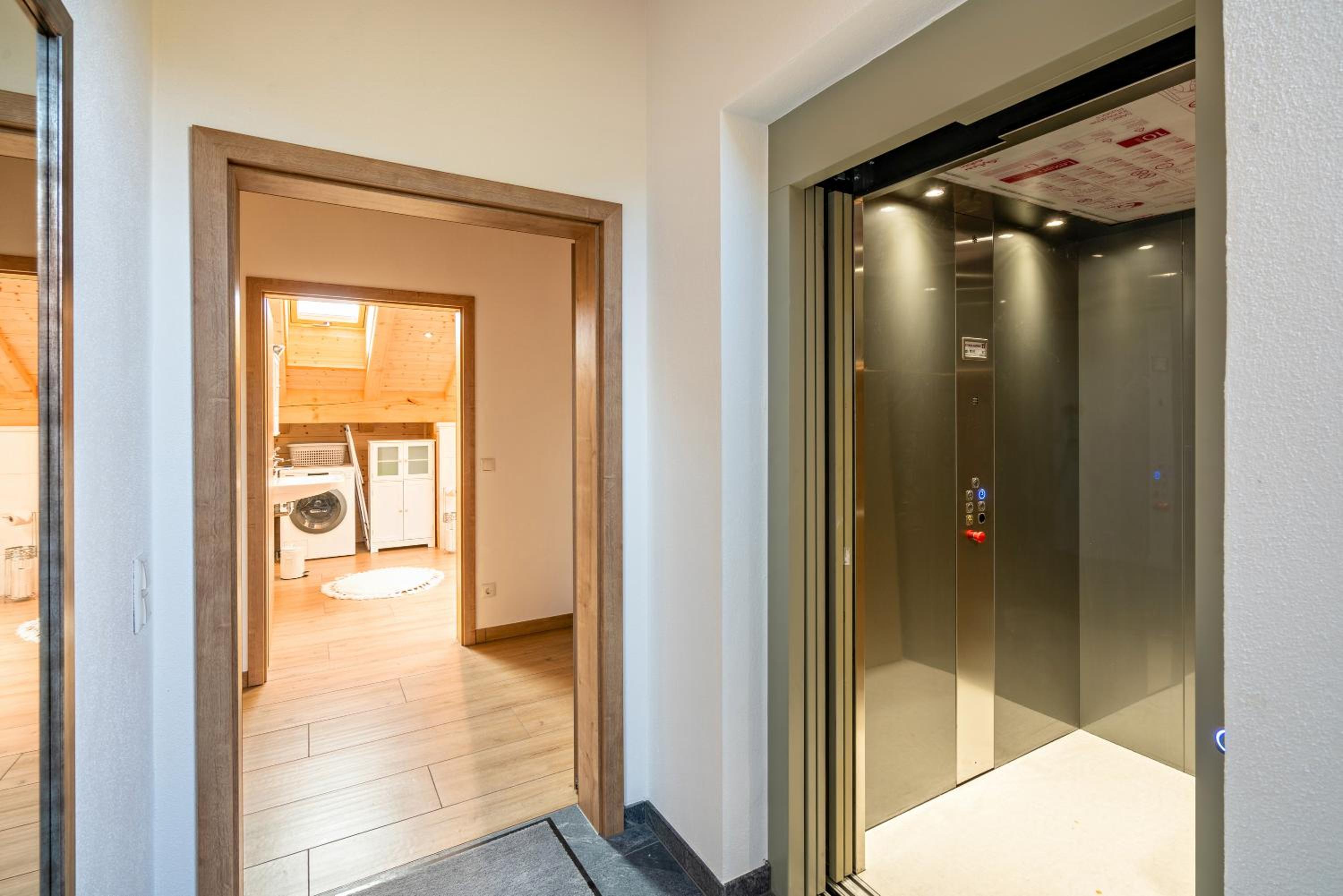 Wohnung Brauneck