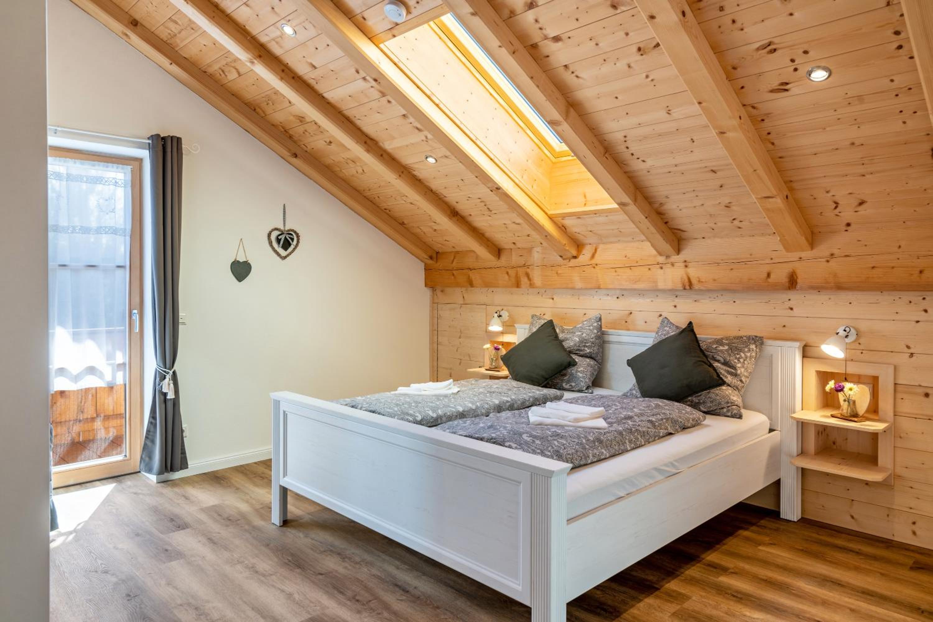 Wohnung Brauneck