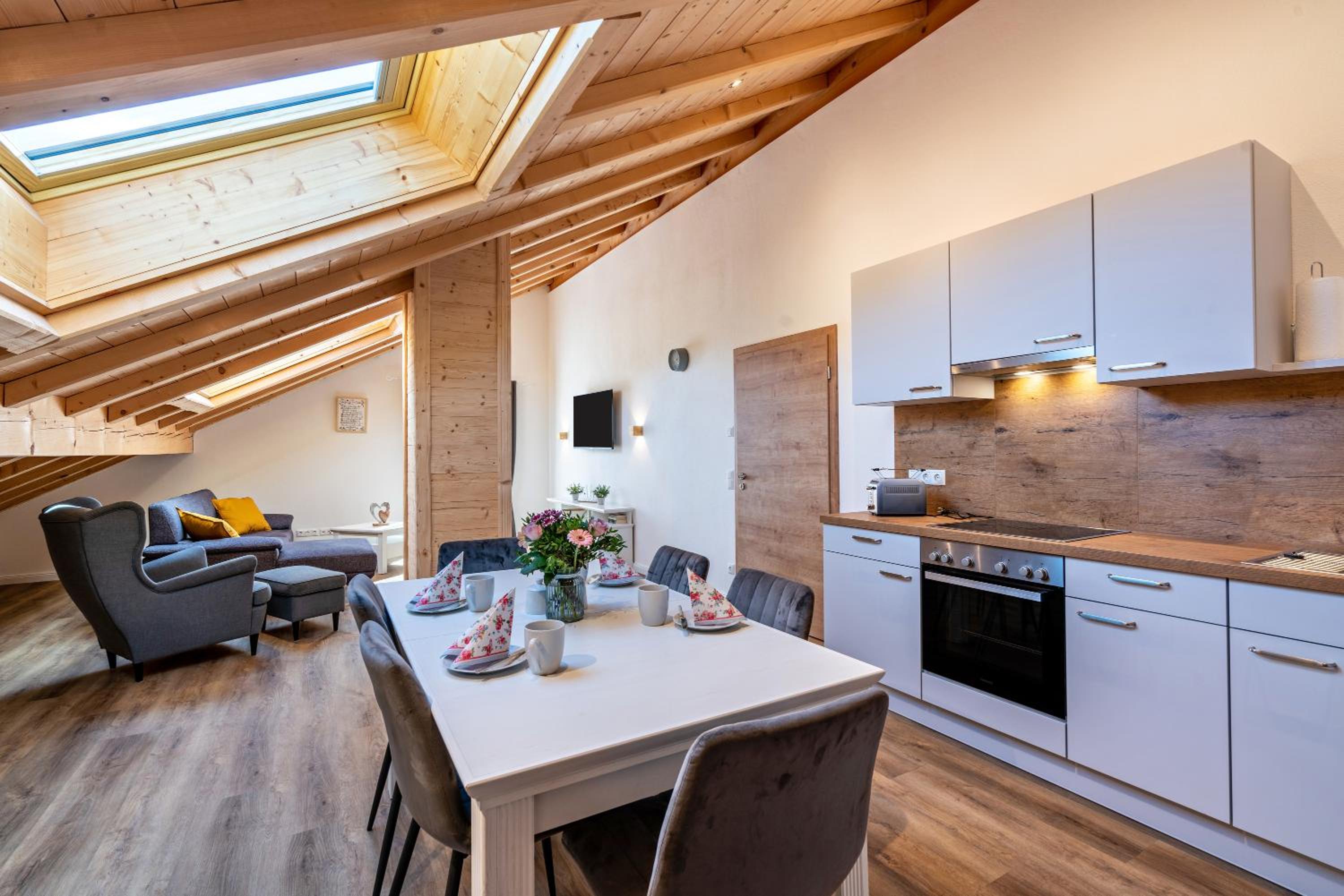 Wohnung Brauneck