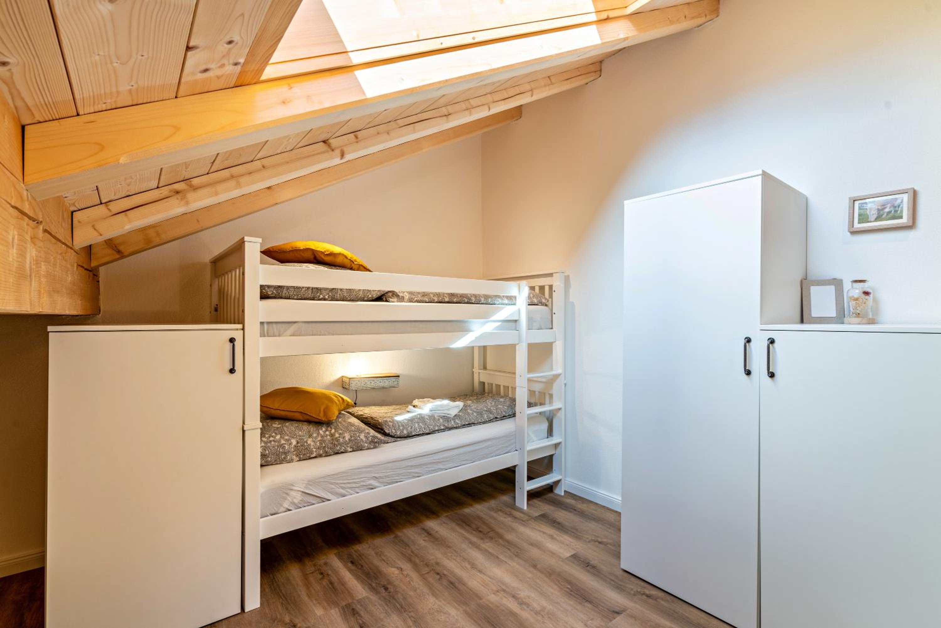 Wohnung Brauneck